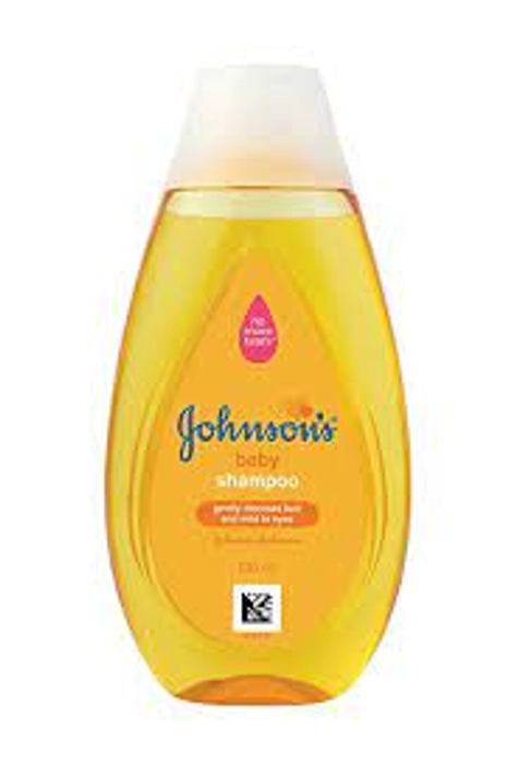 Johnsons Baby No More Tears Baby Shampoo 100 Ml