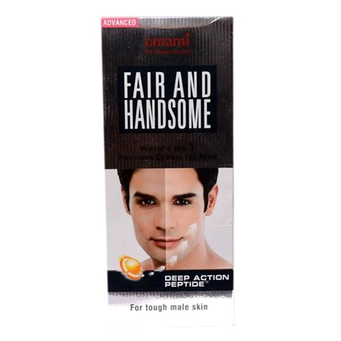 Fair And Handsome Cream 60 Ml