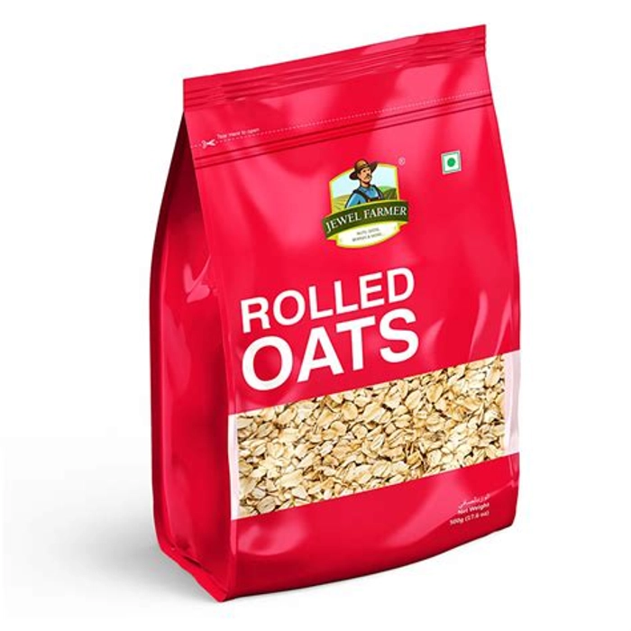 JEWEL FARMER ROLLED OATS