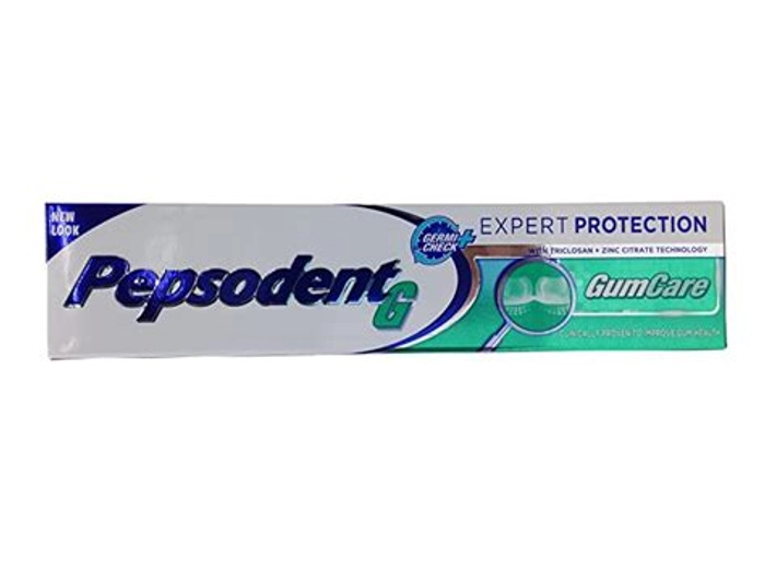 Pepsodent Gumcare 140G+140G Mahapck