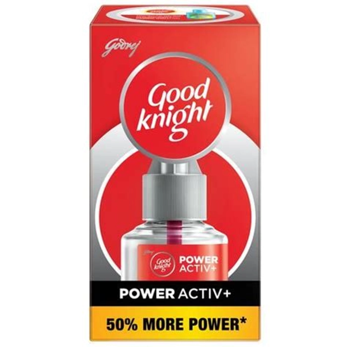 Good Knight Power Activ+ Liquid Vaporiser Mosquito