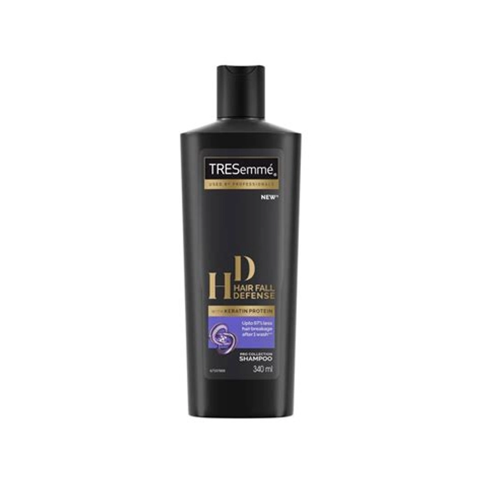 Tresemme Hairfall Defence Shampoo 340Ml