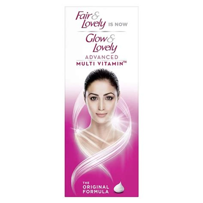 Glow And Lovely Advanced Multivitamin Face Cream 80