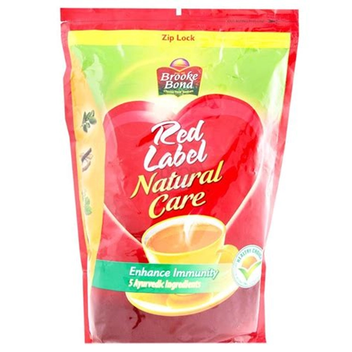 Red Label Natural Care Tea 1Kg