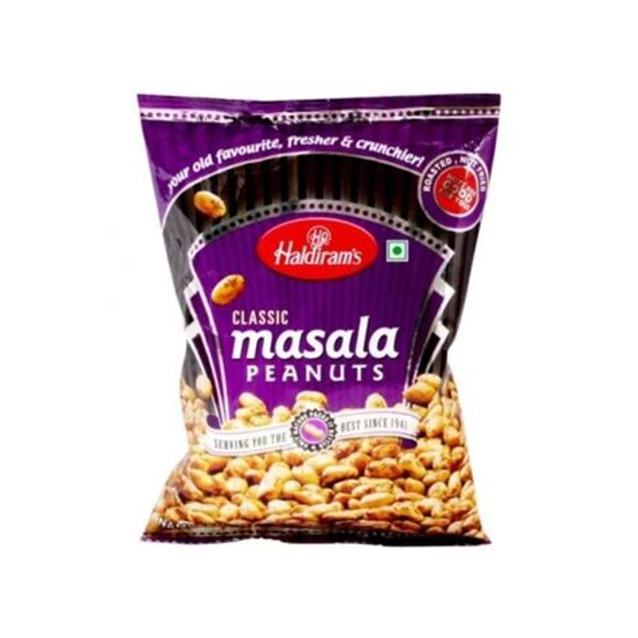 Haldirams Masala Peanut200G