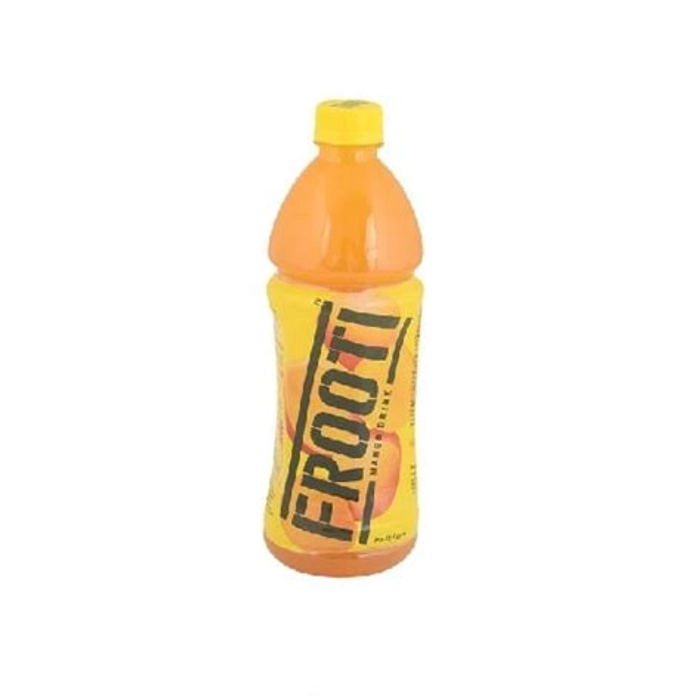 Frooti Mango Pet 600Ml