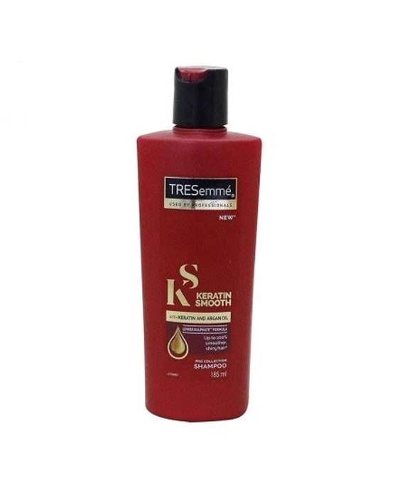 Tresemme Keratin Smooth Shampoo 185Ml