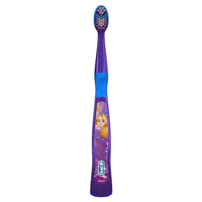 Oral B Tooth Brush Kids 3S