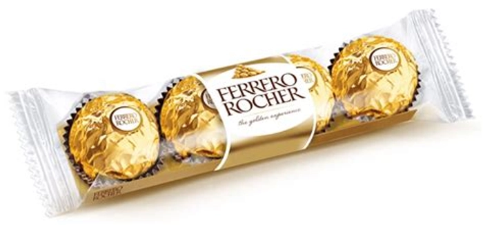 Ferrero Rocher T4 50G