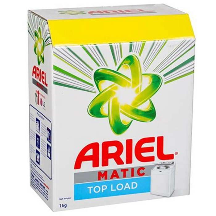 Ariel Matic Top Load 6Kg