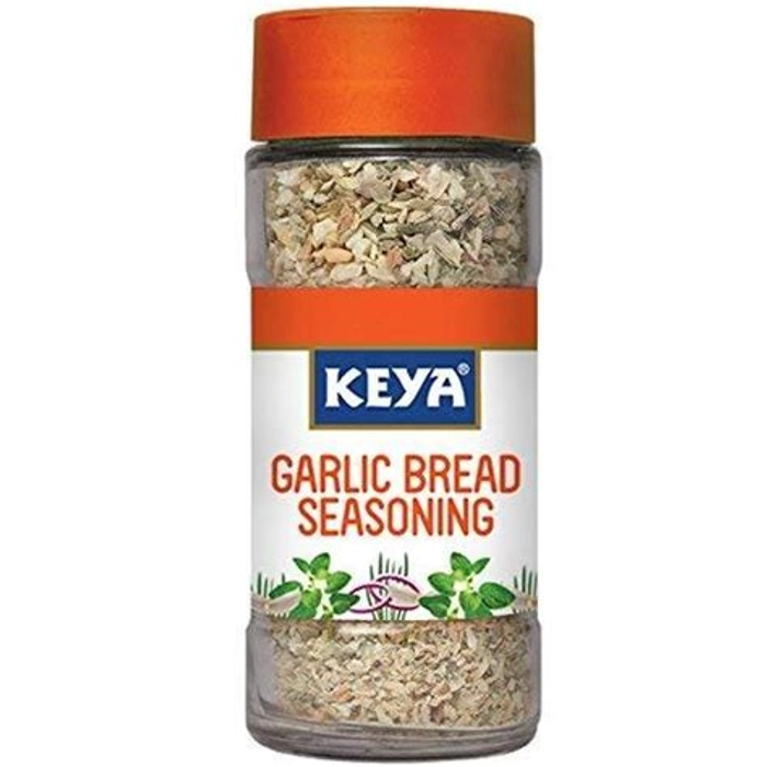 KEYA GARLIC BREAD SEASONING 50G