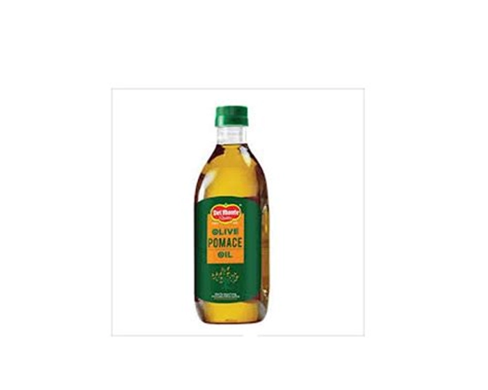 DELMONTE POMACE OLIVE OIL 1LTR