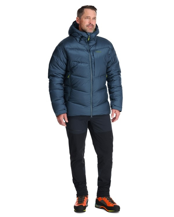 Rab positron hot sale pro jacket