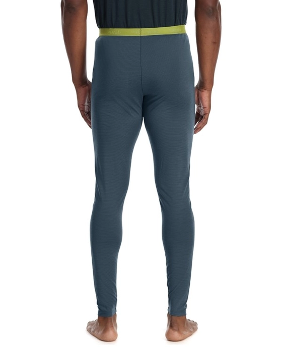 Rab Syncrino Merino Baselayer Leggings - Trek Kit India