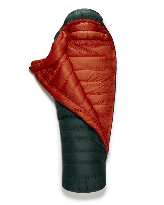 Solved: How to Choose Your Sleeping Bag | Macpac