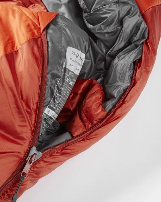 Goose Down Sleeping Bag ECWCS (Extreme Cold Weather Clothing System) at  best price in New Delhi