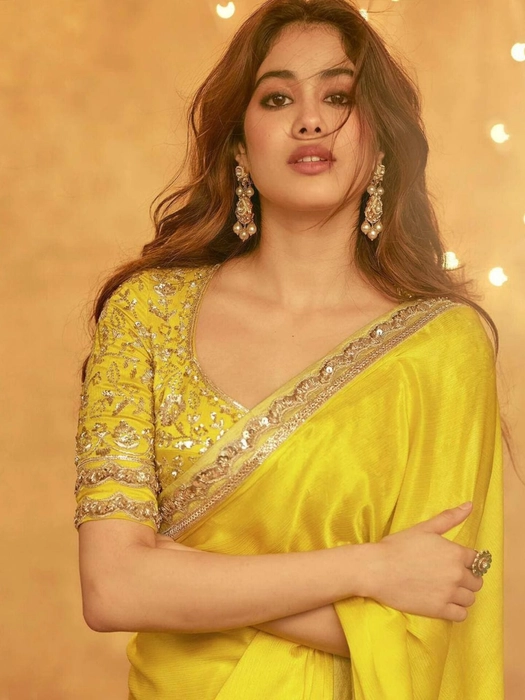 20 Best Celebrity Silk Saree Looks Of 2019 | Celebrities In Pattu Sarees |  Saree look, Saree, Saree designs