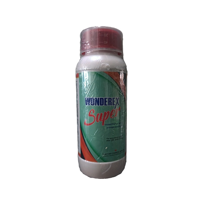 Sumitomo Wonderex Super Insecticide Thiamethoxam 30 % FS