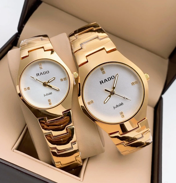 Pan couple outlet watches price