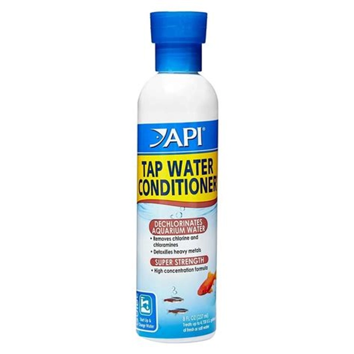 API - Tap water Conditioner 237ml/ 8oz