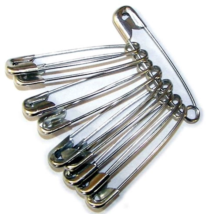 Safety Pin