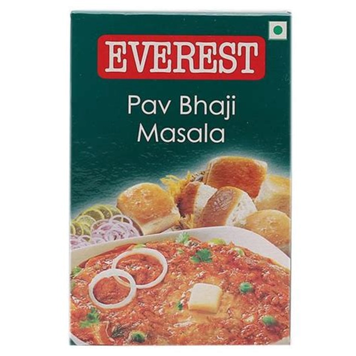Everest Pav Bhaji Masala
