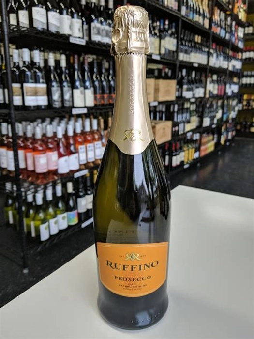 Ruffino Prosecco