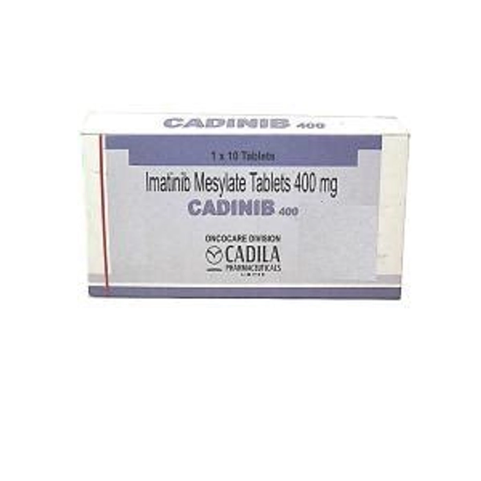 Cadinib 400 Tablets