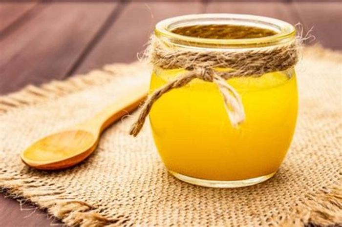 A2 Ghee - Bilona Method