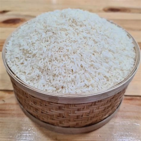 Seeraga Samaba Rice