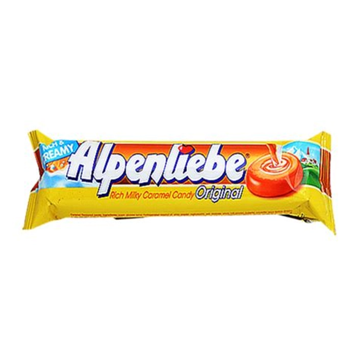 Alpenliebe Candy 10N