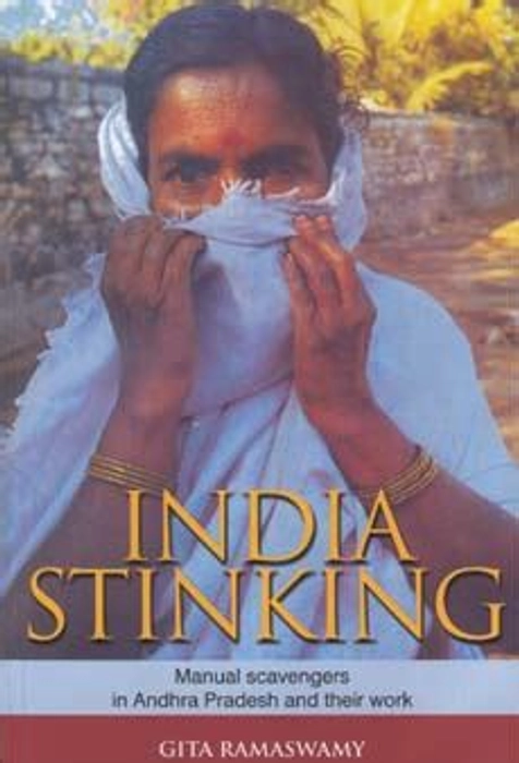 India Stinking, Gita Ramaswamy