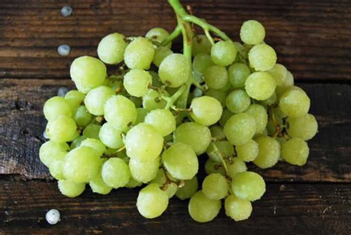 Grapes