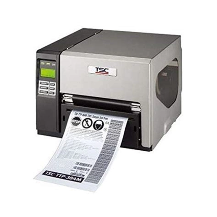 TSC TTP-384MT Industrial Printer