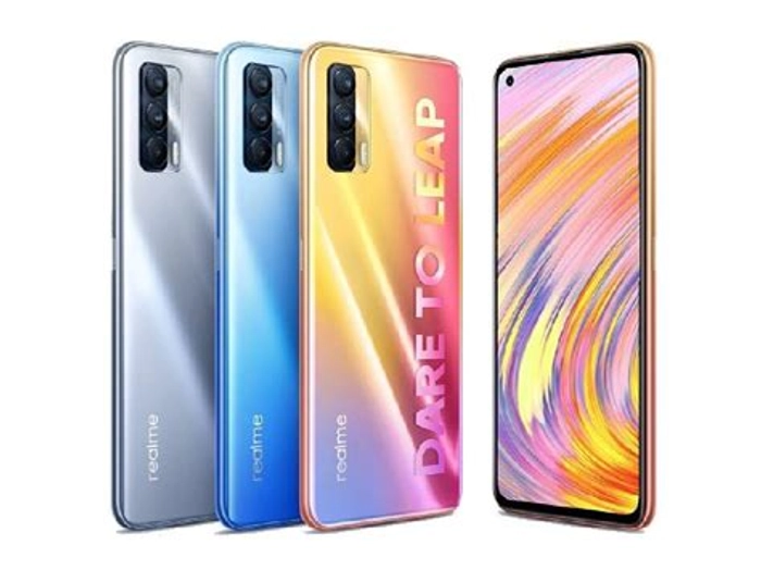 Realme V15