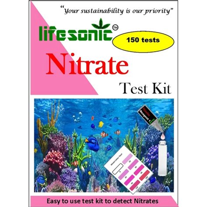 Lifesonic Nitrate kit