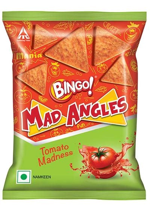 Bingo Mad Angel
