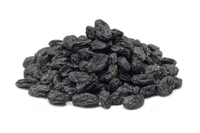 Indian Black Raisins/ Kali Draksh Seedless