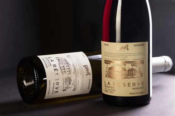 Grover La Reserve Pinot Noir ( France)