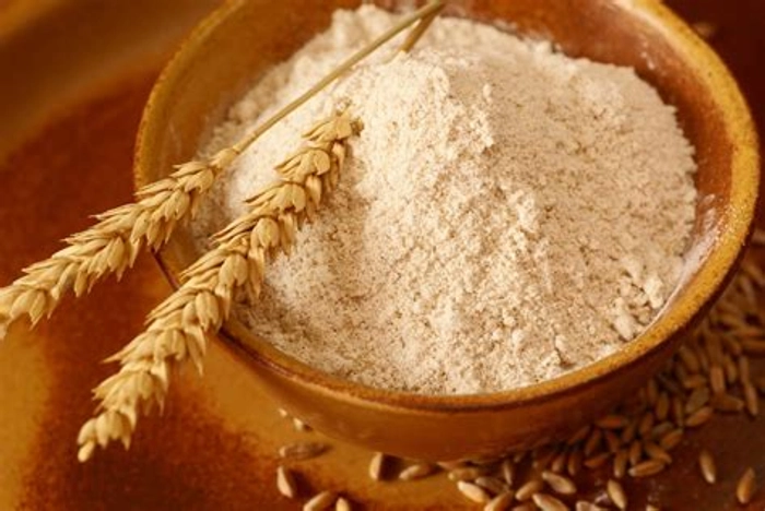 Wheat flour (ಗೊದಿಹಿಟ್ಟು)