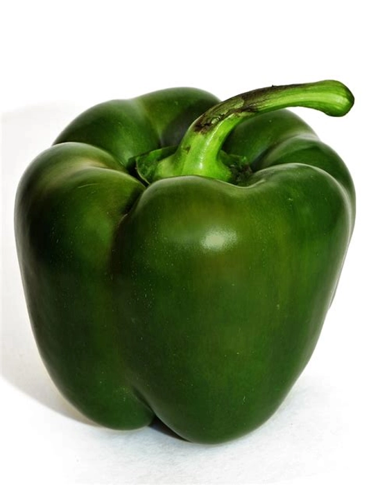 Buy capsicum online from Fresh Fruit & Veggies