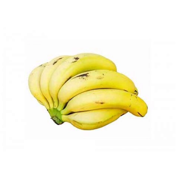 Singapoori Kola/ Robusta Singapuri Banana