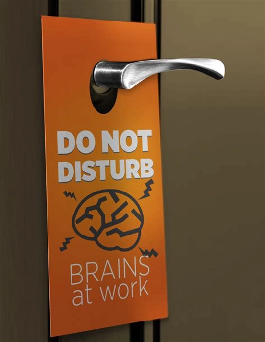 DOOR HANGERS