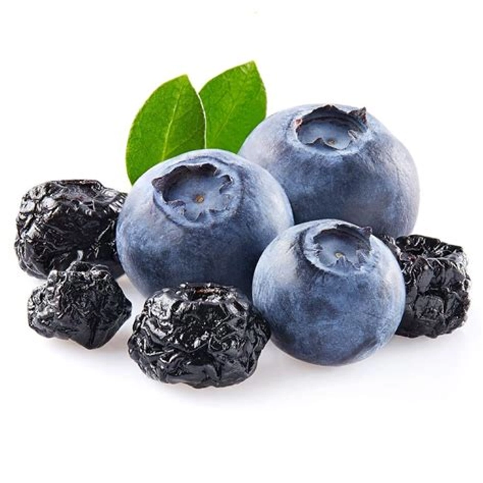 Dried Blueberry