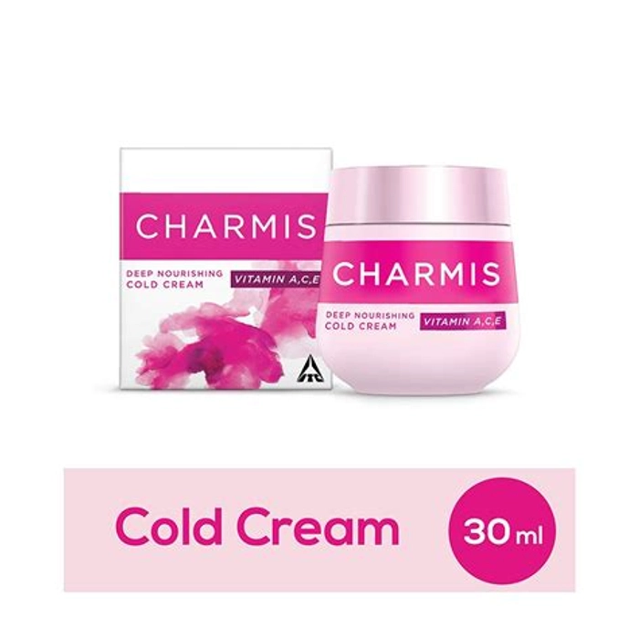 CHARMIS Deep Nourishing Cold Cream 30ml