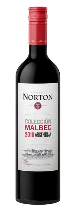 Bodega Norton Coleccion MAlbec ( Argentina)