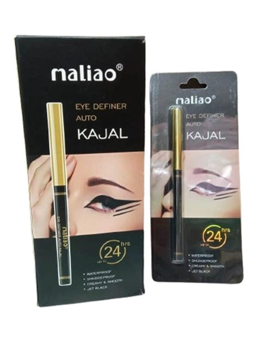 Maliao Eye Definer Auto Kajal (.35g)