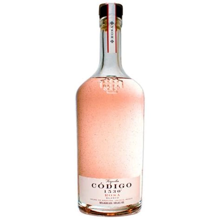 Codigo 1530 Rosa