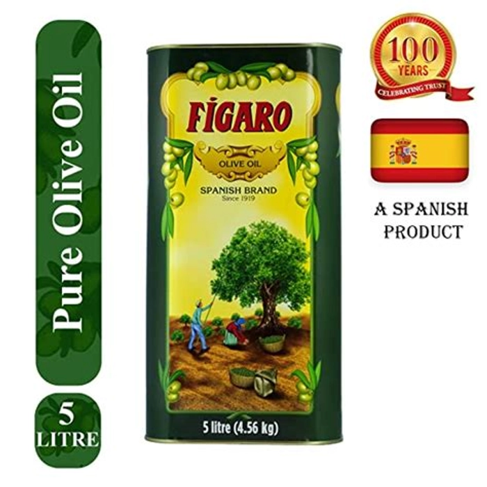 Figaro olive oil 5 ltr