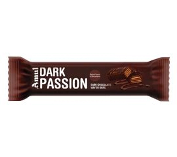 Amul Dark Passion Chocolate